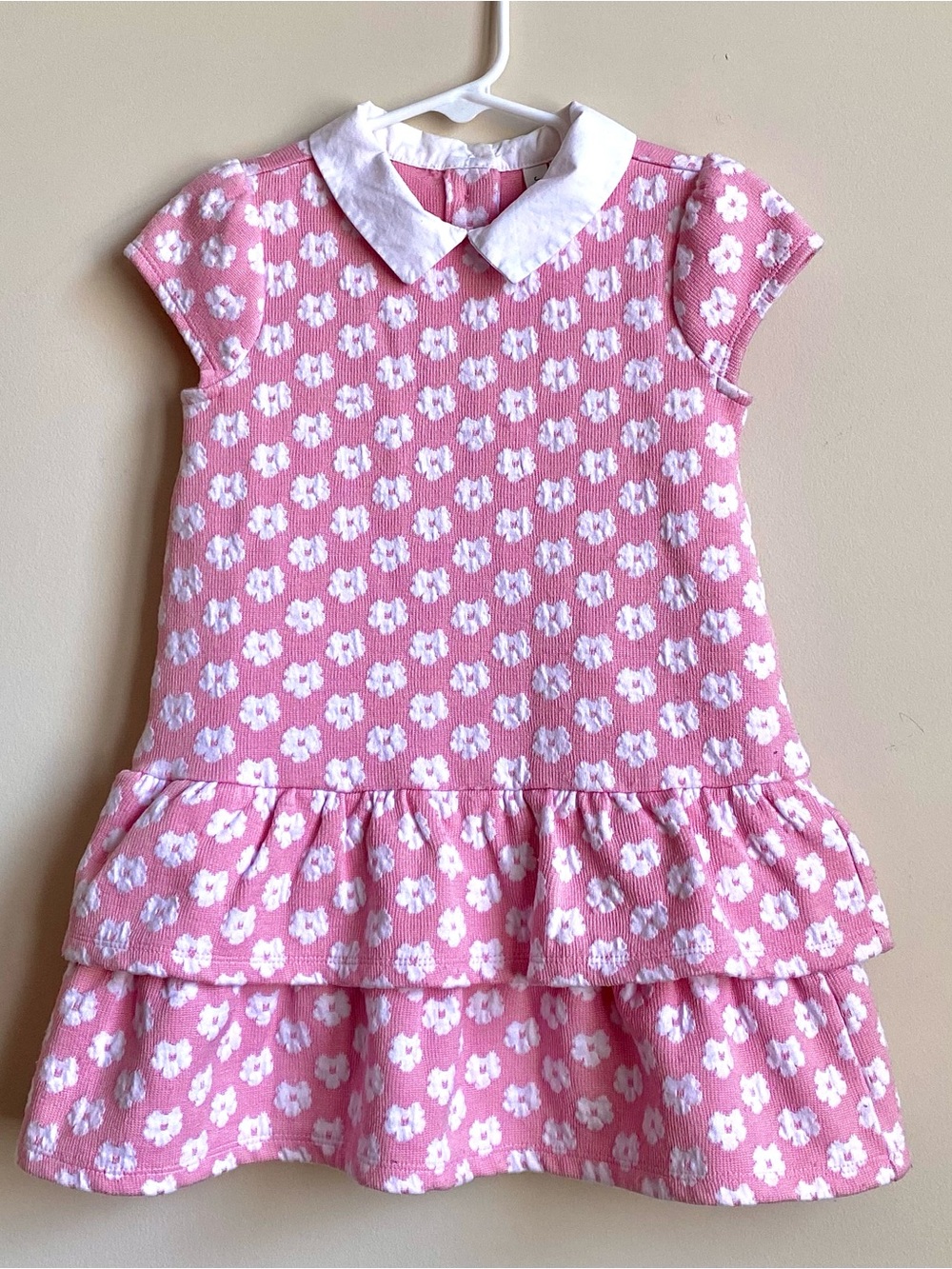 Janie & Jack Easter Dress
